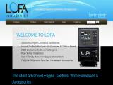 Advanced Engine Control Panels & Accessories; Lofa yanmar pistons