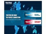 Taitek Components 1394 firewire