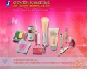 Creation Sources Inc. cosmetic