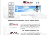 Jdl Technical Services calculations