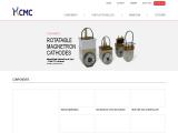Korean Coating Materials & Components Kcmc customer
