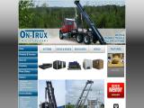 Home - On-Trux trailers
