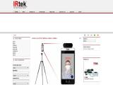 Irtek International camera