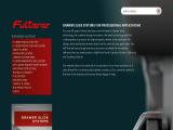 Fulterer USA - High Quality Drawer Slides - Heavy-Duty tool drawer