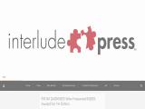 Interlude Press review