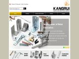 Yuyao Kangrui Metal Products builders construction hardware