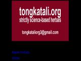 Tongkat Ali Eurycoma Long nandrolone propionate steroid
