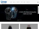 Oriver Hongkong Ltd partners