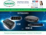 Transcortec Industria E Comercio board