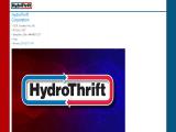 Hydrothrift Corp. 5090 evaporative