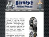 Barneys Precision Products Covina Precision Cnc Machining cnc lathe machine products
