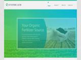 Ganzhou Green Top Biological Technology water soluble organic fertilizer