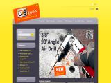 Ctg Tools International air tools