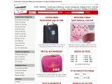 Huian Kinmart Handbags promotional gift bags