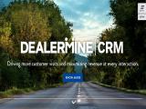Dealermine Inc dealership