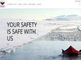 Viking Life-Saving Equipment Ltd lifejacket