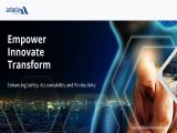 Astoria Solutions cloud