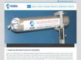 Hebei Ruida Engineering Rubber and Plastics polyurethane sealant