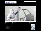 Oudei Plastic Products waterproof
