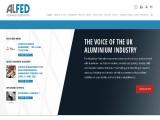Welcome To The Aluminium Federation report