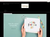 Inklings Paperie featured