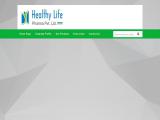 Healthy Life Pharma formulations