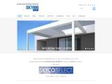 Skyco Shading Systems blinds
