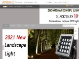 Zhongshan Xingpu Led Lighting ip65