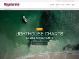 Raymarine Uk Ltd lighthouse