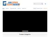 Gain Express Holdings Ltd. air tools