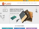 Shenzhen Plaro Industry briefcases diaries