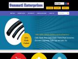 Sunmati Enterprises ties