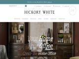 Hickory White woodworking