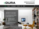 Dura Undercushions Ltd truck
