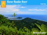 Kosrae Nautilus Resort travel