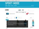 Sport+Mode / Verlag Chmielorz Gmbh literature