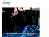 Home - Iaccess Technologies avionics garmin