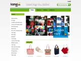 Kamei-Bags jewelry bags
