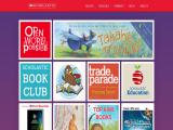 Scholastic New Zealand Ltd. books