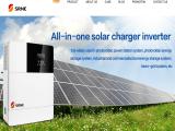 Home - Srne Solar pwm solar charge controller