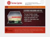 Enermax Systems Solar Pump System