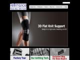 Refirmance Athletic Protector arts