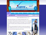 Weihai Yuanwei Fishing Tackle fishing box