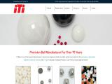 Precision Balls Or Welded Ball And aisi 316