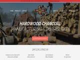 Charcoal Cowboys Corporation S.A. hardwood