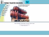 Thermo Transfer Engineers thermo