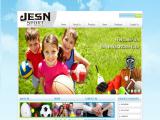 Jesn Enterprises playground