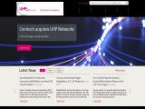 Uhp Networks Inc. infrastructure