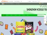 Shenzhen Vceego Technology dab vaporizer
