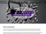 Fascomp Electronic Hardware standoffs